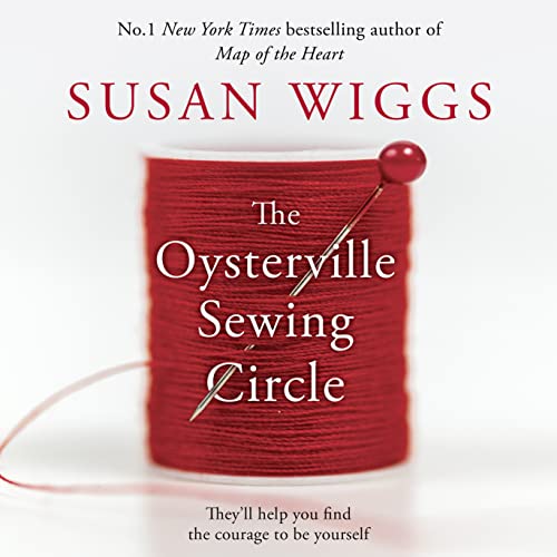 The Oysterville Sewing Circle