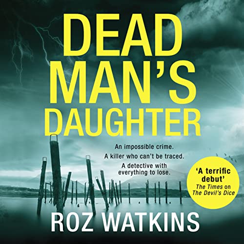 Dead Man’s Daughter