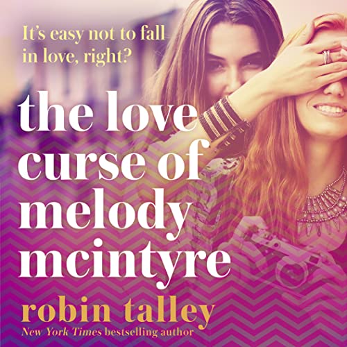 The Love Curse of Melody McIntyre