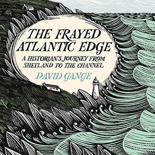 The Frayed Atlantic Edge