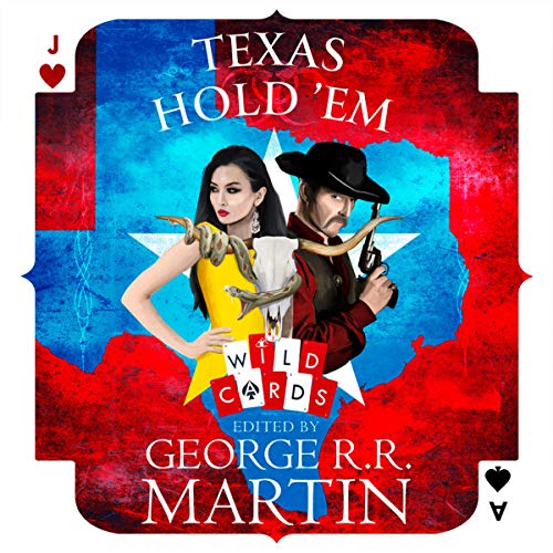 Texas Hold 'Em by Melinda M. Snodgrass