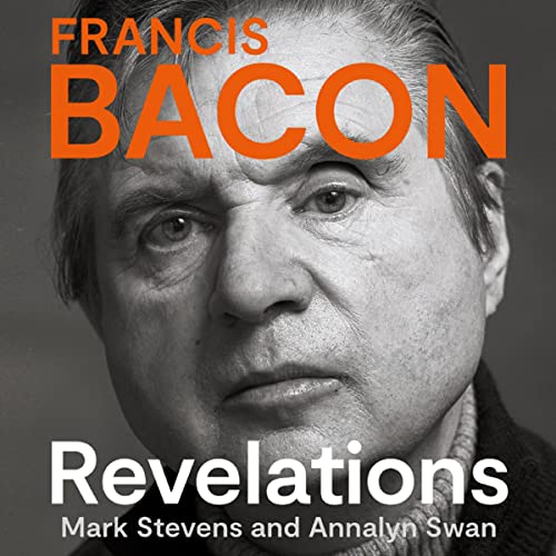 Francis Bacon by Mark Stevens