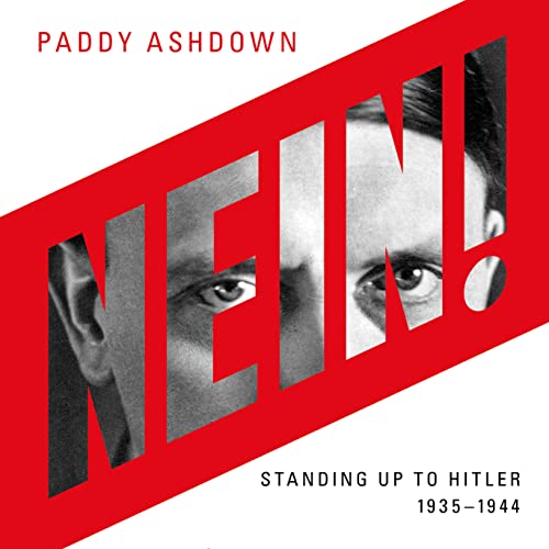Nein! by Paddy Ashdown