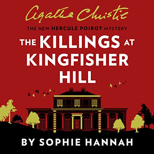 The Killings at Kingfisher Hill