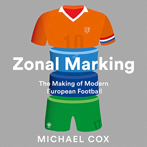 Zonal Marking by Michael Cox