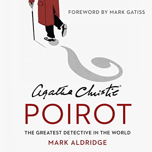 Agatha Christie’s Poirot