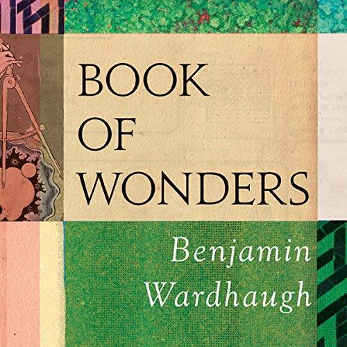 The Book of Wonders