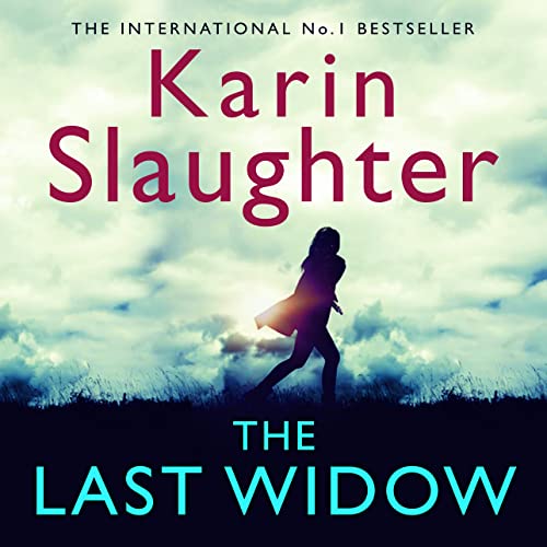 The Last Widow