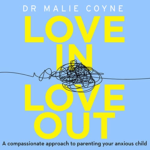 Love In, Love Out by Dr Malie Coyne