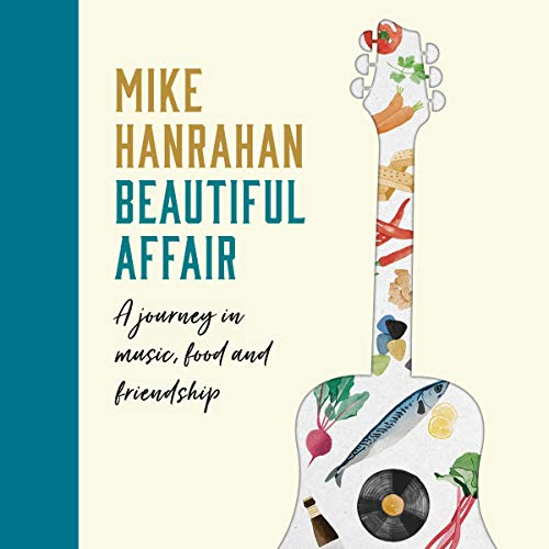 Beautiful Affair by Mike Hanrahan