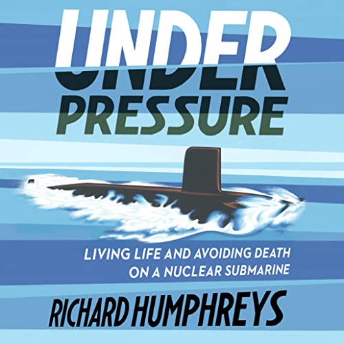 Under Pressure by Richard Humphreys