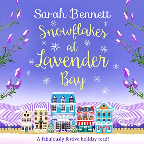 Snowflakes at Lavender Bay