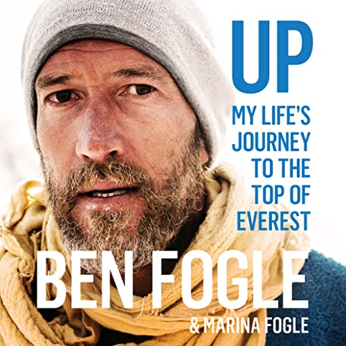 Up by Ben Fogle
