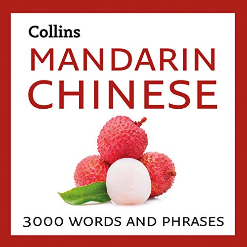 Learn Mandarin Chinese