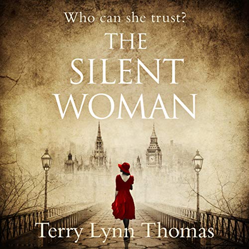 The Silent Woman by Terry Lynn Thomas