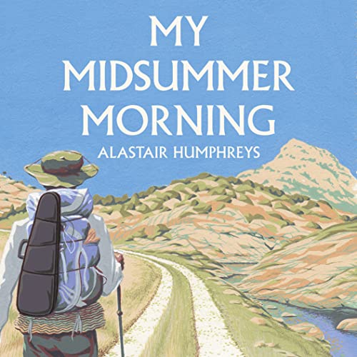 My Midsummer Morning