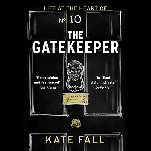 The Gatekeeper by Kate Fall