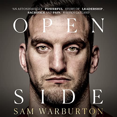 Open Side by Sam Warburton