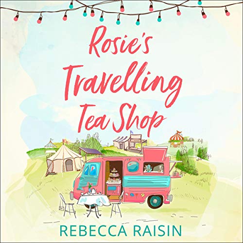 Rosie’s Travelling Tea Shop