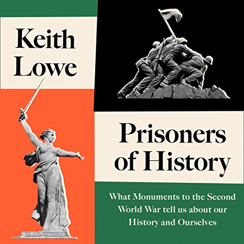 Prisoners of History