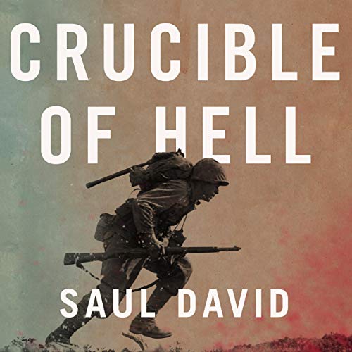 Crucible of Hell