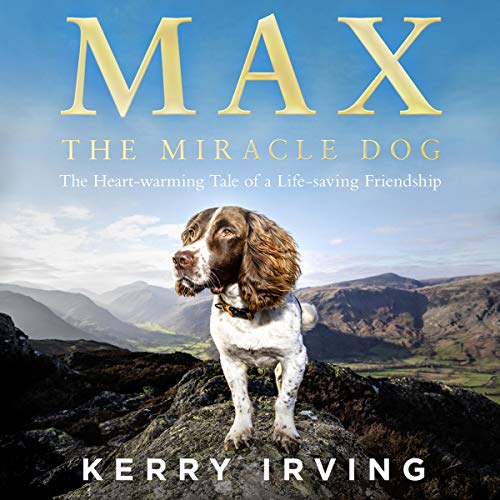 Max the Miracle Dog