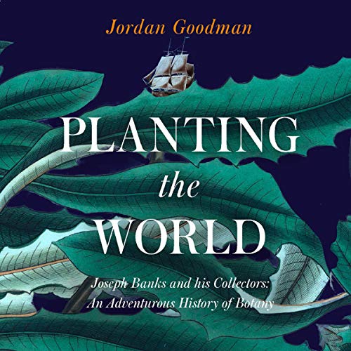 Planting the World