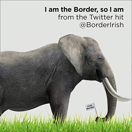I Am the Border, So I Am by @BorderIrish