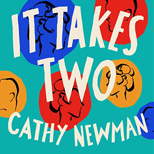 It Takes Two by Cathy Newman