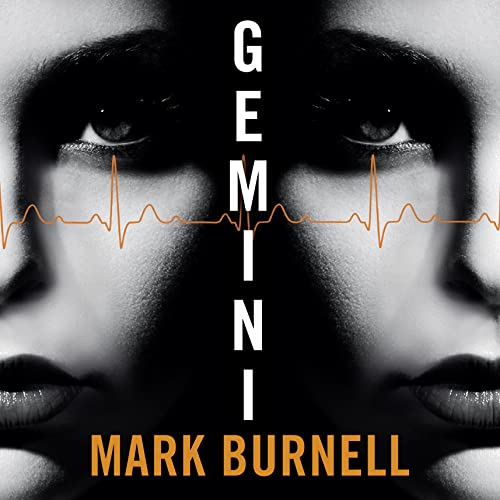 Gemini by Mark Burnell
