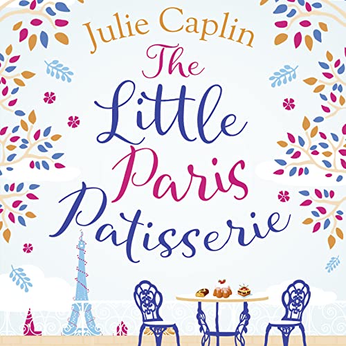The Little Paris Patisserie