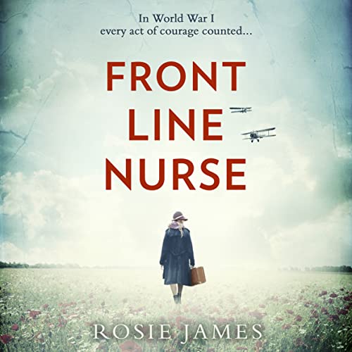 Front Line Nurse