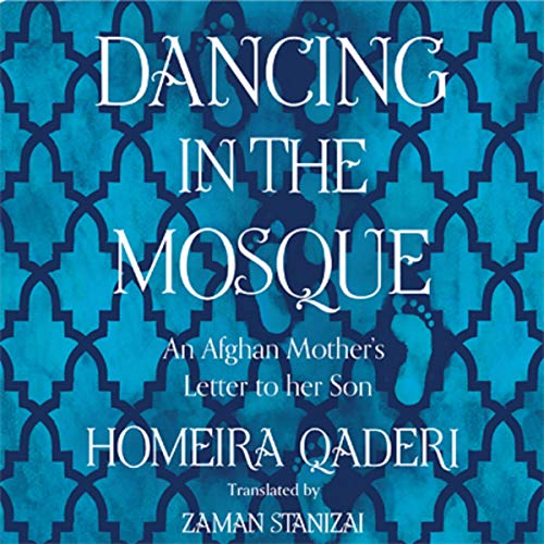 Dancing in the Mosque