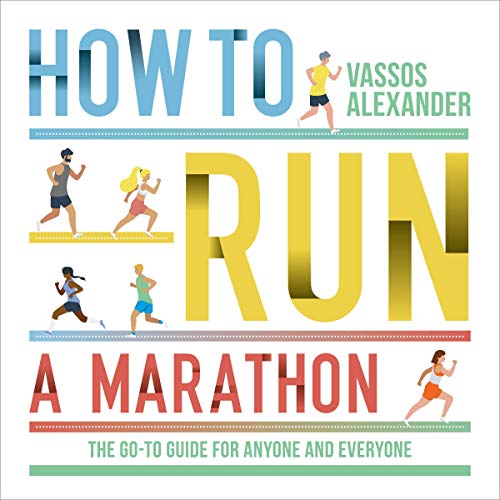 How to Run a Marathon