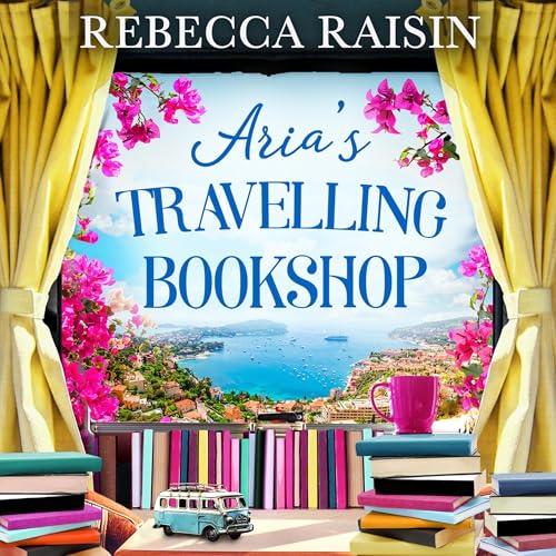 Aria’s Travelling Book Shop