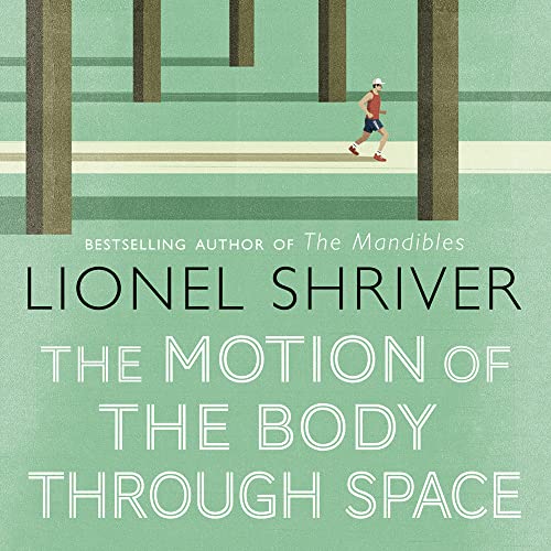The Motion of the Body Through Space