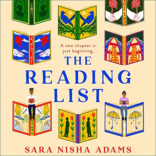 The Reading List