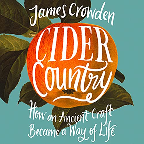 Cider Country by James Crowden