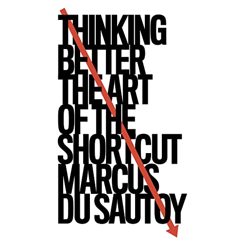 Thinking Better by Marcus du Sautoy