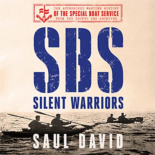 SBS – Silent Warriors