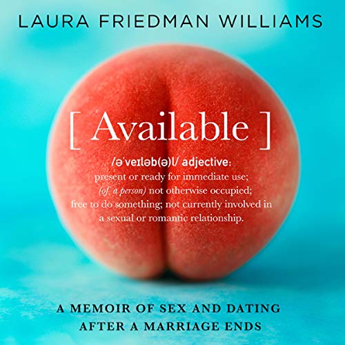 Available by Laura Friedman Williams