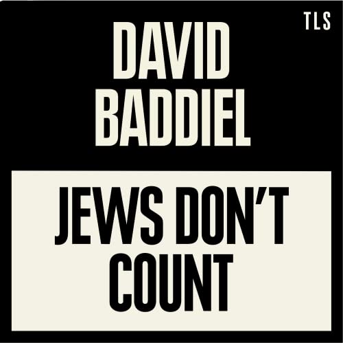 Jews Don’t Count