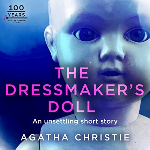 The Dressmaker’s Doll by Agatha Christie
