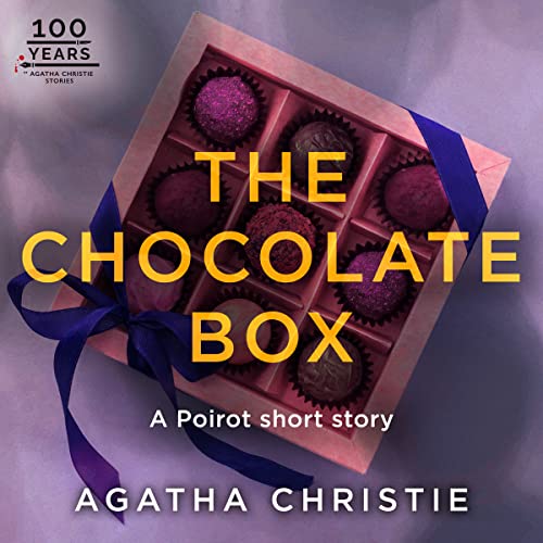 The Chocolate Box