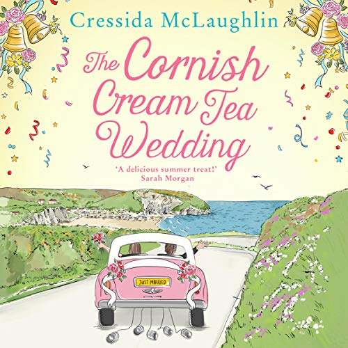 The Cornish Cream Tea Wedding