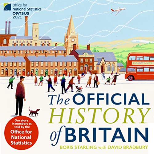 The Official History of Britain
