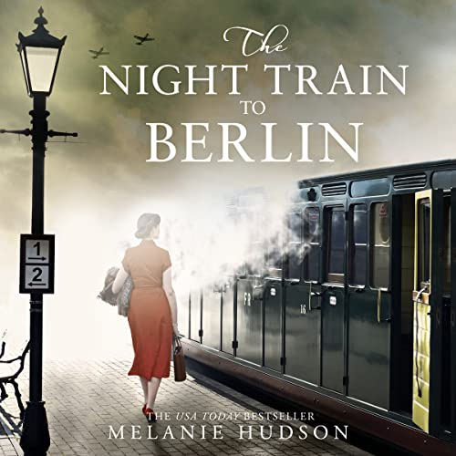 The Night Train to Berlin