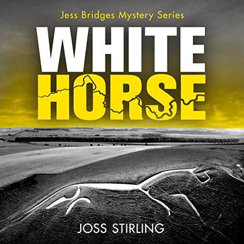 White Horse by Joss Stirling