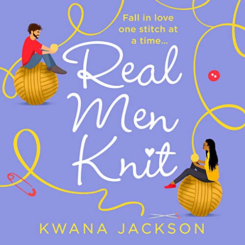 Real Men Knit