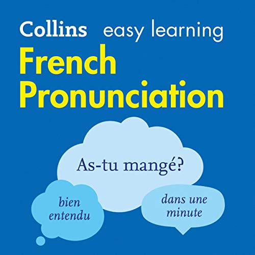 French Pronunciation by Collins Dictionaries